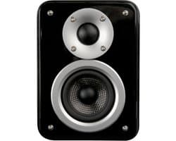 ArtSound AS150 - Zwart (per paar)