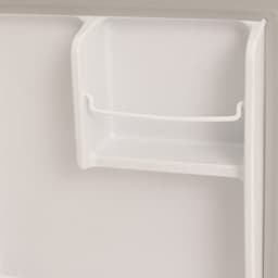 CREATE - Koelkast in retrostijl - Zwart - Handvat Goud - FRIDGE RETRO 48L — thumbnail 9