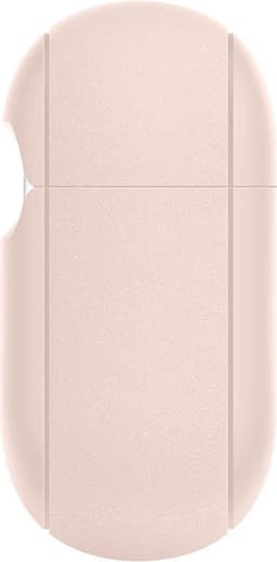 Spigen Silicone Fit Case hoesje voor AirPods 3 - roze Sand — thumbnail 3