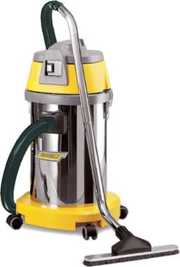 GHIBLI AS27 SILENT Stofzuiger & Waterzuiger 1150 Watt met 36 liter ketel en inclusief accessoires - Kunststof ABS — thumbnail 3