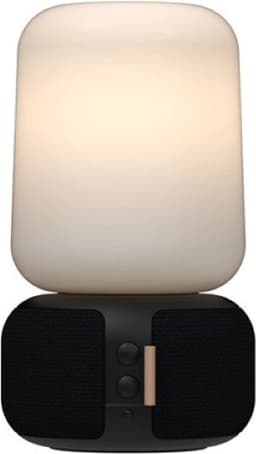 KREAFUNK aLOOMI Draadloze stereoluidspreker Zwart 6 W — thumbnail 4