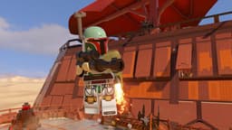 LEGO: Star Wars - The Skywalker Saga - PS4 — thumbnail 4