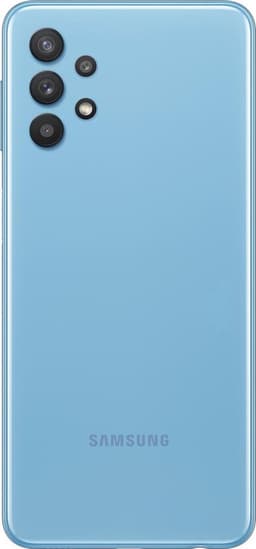 Samsung Galaxy A32 5G - 64GB - Awesome Blue — thumbnail 10