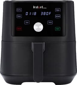 Instant Pot Vortex 4-in-1 Airfryer 4L- 1650W - Airfryen, braden, bakken, opwarmen — thumbnail 1