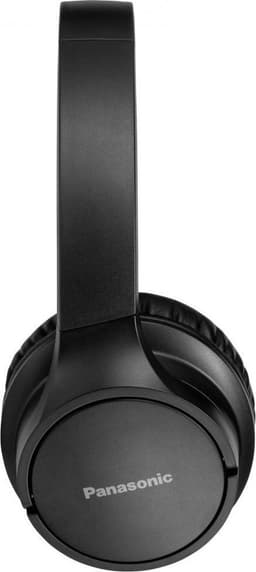 Panasonic RB-HF520BE-K Over-ear hoofdtelefoon - Bluetooth - Microfoon — thumbnail 4