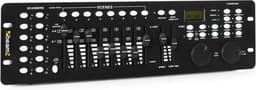 BeamZ DMX240 - 192 kanaals DMX controller voor 12 lichteffecten — thumbnail 5
