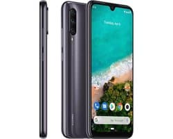 Xiaomi Mi A3 - 64GB - Grijs