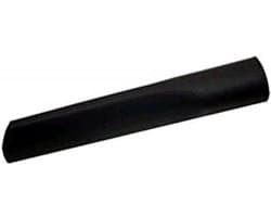 EconomyXL Stofzuiger Spleet/kieren/plinten zuiger 32mm x20cm