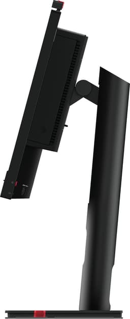 Lenovo ThinkCentre Tiny-In-One 22 computer monitor 54,6 cm (21.5") 1920 x 1080 Pixels Full HD LED Touchscreen Zwart — thumbnail 4