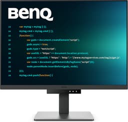 BenQ 4K Eye-Care Programming Monitor RD280U - 60Hz - IPS Beeldscherm - 3840x2560p - EyeCare - 28,2 inch — thumbnail 1