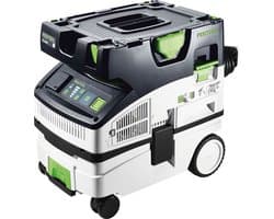 Festool stofzuiger ctl mini I