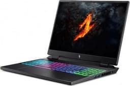 Acer Nitro 16 AN16-42-R6MN - Laptop 16" WQXGA - AMD Ryzen 7 8845HS - NVIDIA GeForce RTX 4070 - 32 GB DDR5 - 2 TB SSD - Windows 11 Home - QWERTY - zwart — thumbnail 3