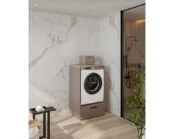 ROSA Wasmachine en droger ombouw