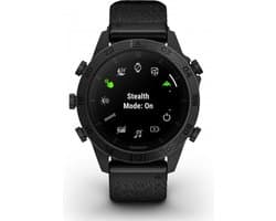 Garmin Marq Golfer Gen 2, Carbon
