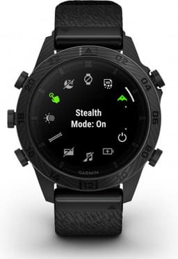 Garmin Marq Golfer Gen 2, Carbon — thumbnail 1