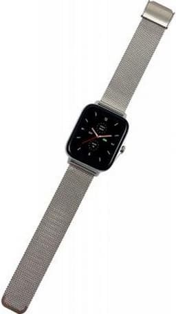 Maxcom smartwatch FW55 zilver — thumbnail 3