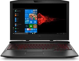HP OMEN 17 - Gaming Laptop - 17.3 inch - GTX 1080 - 144 Hz — thumbnail 4