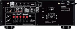 Yamaha YHT-4960 5.1 home cinema set — thumbnail 3