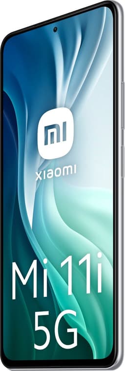Xiaomi Mi 11i 5G - 256GB - Wit — thumbnail 4