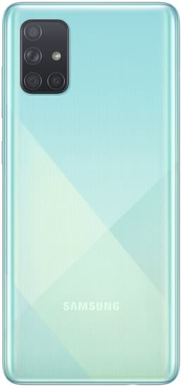 Galaxy A71 128GB — thumbnail 5