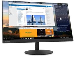 Lenovo Monitor LED L24q-30 23,8" (65FBGAC1EU) — thumbnail 9