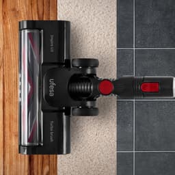 Ufesa inspire U3 Digital handstick stofzuiger met FLEXTUBE — thumbnail 2