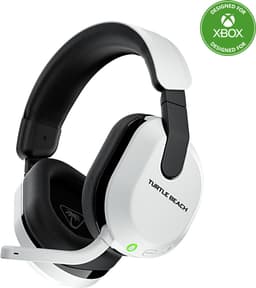 Turtle Beach Stealth 600X Gen3 - Draadloze Gaming Headset - Multiplatform - Wit — thumbnail 2