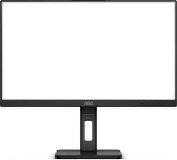 AOC Q27E3UMF computer monitor 68,6 cm (27") 2560 x 1440 Pixels Quad HD Zwart — thumbnail 2