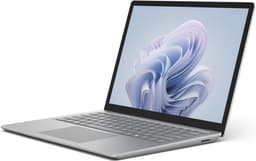 Microsoft Surface Laptop 6 Intel Core Ultra 5 135H 34,3 cm (13.5") Touchscreen 8 GB LPDDR5-SDRAM 256 GB SSD Wi-Fi 6E (802.11ax) Windows 11 Pro Platina - UK — thumbnail 3