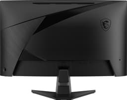 MSI MAG 27C6X - FHD Curved Gaming Monitor - 250Hz - 27 Inch — thumbnail 7