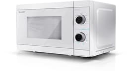 SHARP Grill YC-MG01E-W — thumbnail 3