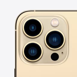 Apple iPhone 13 Pro Max - 1TB - Goud — thumbnail 5