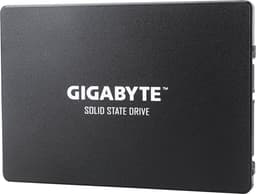 Gigabyte GP-GSTFS31100TNTD 2,5 SSD 1 TB Zwart Interne SSD — thumbnail 3