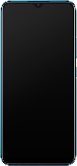 realme C21Y 4G 4GB/64GBBlauw — thumbnail 5