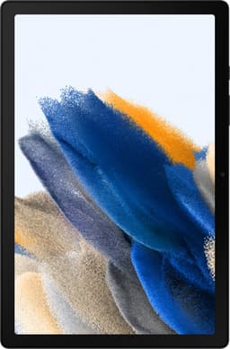 Samsung Galaxy Tab A8 (2022) - 32GB - Wifi + LTE - 10.5 inch - Gray — thumbnail 4