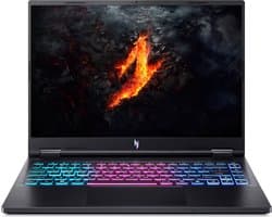 Acer Nitro 14 AN14‑41‑R54G - Gaming Laptop - 14.5 inch WUXGA - RTX 4060 - Ryzen 5 8645HS - 512 GB SSD - 16 GB RAM