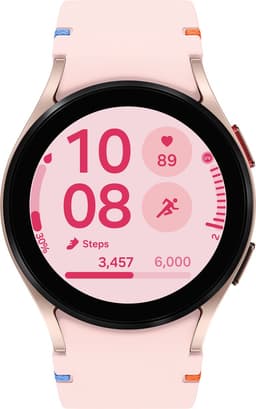 Samsung Galaxy Watch FE - 40mm - Pink Gold — thumbnail 1