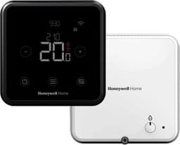 Honeywell Lyric T6 Slimme Thermostaat Zwart - Bedraad — thumbnail 12
