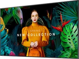 SAMSUNG DS QM50C 125cm IPS 24/7 50''/3840x2160/3xHDMI/DP/2xUSB — thumbnail 5