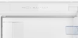 Bosch KIL42NSE0 - Serie 2 - Vrijstaande Inbouwkoelkast - Zeer stil - Led verlichting - Exta ruime lade voor groente en fruit — thumbnail 10