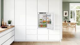 Bosch KIR21VFE0 inbouw koelkast | 88 cm | Deur op deur — thumbnail 9