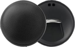 Speaqua - The Cruiser H2.0 - Bluetooth speaker - Draadloze luidspreker met flessenopener - water, schok en stof proof - Zwart — thumbnail 3