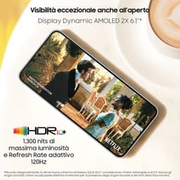 Samsung Galaxy S22 5G - 256GB - Phantom Black — thumbnail 21