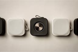 Sudio F2 Bluetooth Speaker Zwart — thumbnail 8