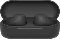 Sony WF-C510 koptelefoons - Hoogwaardig geluid， instelbare EQ， comfortabel ontwerp， 22 uur batterijduur， snelladen， Bluetooth Multipoint-verbinding， Ambient Sound-modus， Spotify Tap， IPX4-classificatie - Zwart — thumbnail 4