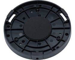 Jabra 14101-75 speaker steun Tafel Zwart