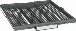 Whirlpool Vaatwasser | Model W7F HS41 X | Vrijstaand | 15 couverts | RVS | MaxiSpace-kuip — thumbnail 11