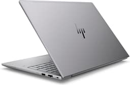 HP ZBook Power G11 A AMD Ryzen™ 9 8945HS Mobiel werkstation 40,6 cm (16") WQXGA 64 GB DDR5-SDRAM 1 TB SSD NVIDIA RTX 2000 Ada Wi-Fi 6E (802.11ax) Windows 11 Pro AI PC Grijs — thumbnail 2