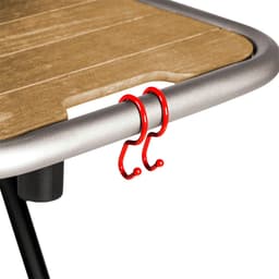 Houtskoolbarbecue EXEL DUO GRILL — thumbnail 4
