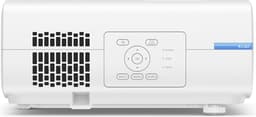 BenQ LW730 Projector met normale projectieafstand 4200 ANSI lumens DLP WXGA (1280x800) 3D Wit — thumbnail 5